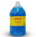 1670 Bright & Clean Glass Cleaner